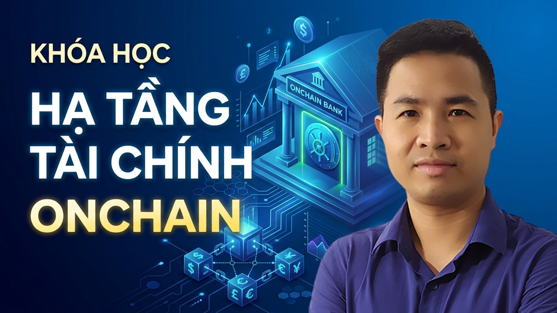 Hạ tầng tài chính onchain
